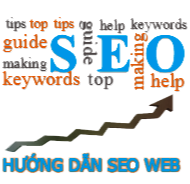 Logo Hướng dẫn seo web