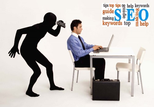 Hướng dẫn phân tích đối thủ seo - AVATAR