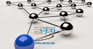 Hướng dẫn cách đi link nội bộ hiệu quả chuẩn SEO.