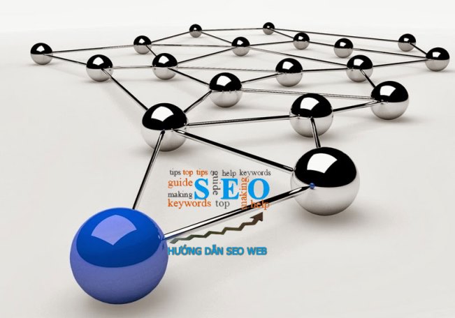 Hướng dẫn cách đi link nội bộ hiệu quả chuẩn SEO.