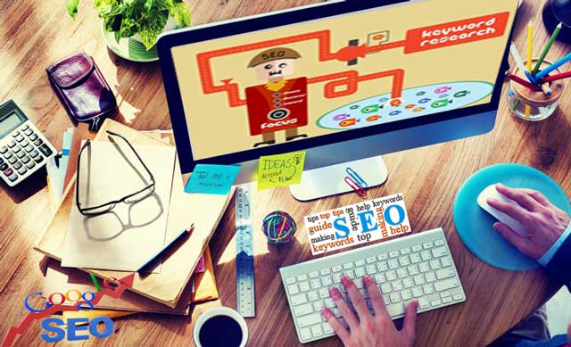 Hướng dẫn nghiên cứu phân tích từ khóa seo