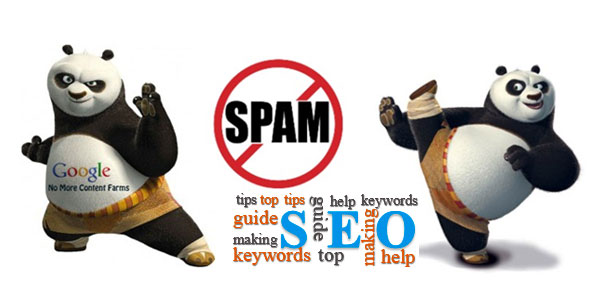 Thuật toán google Panda | Hướng dẫn seo web
