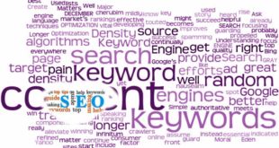 Hướng dẫn tối ưu seo mật độ từ khóa cho web lên top