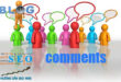 Cách tăng bình luận blog / web - Hướng dấn tăng commnet seo web