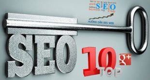 8 Hướng dẫn SEO từ khóa lên top google nhanh nhất