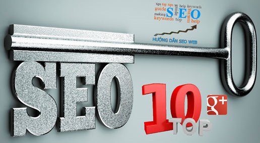 8 Hướng dẫn SEO từ khóa lên top google nhanh nhất