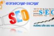 Cách seo web với 6 bí quyết SEO web hiệu quả