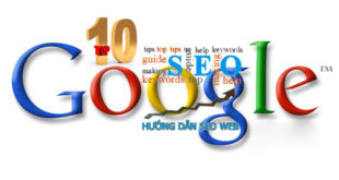 Cách SEO web lên top 10 google nhanh nhất