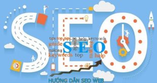 SEO web hiệu quả với xu hướng SEO mới nhất