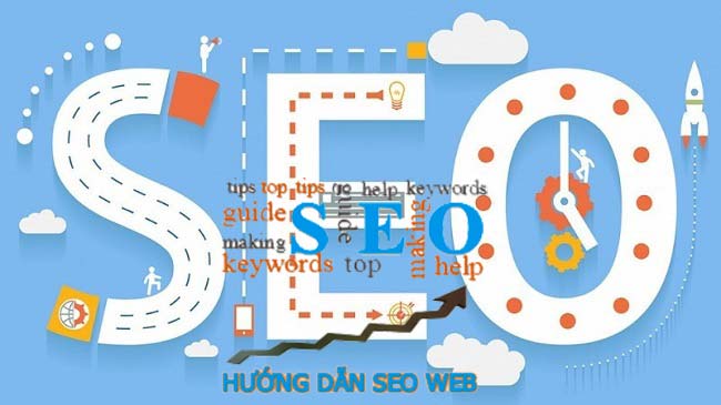 SEO web hiệu quả với xu hướng SEO mới nhất