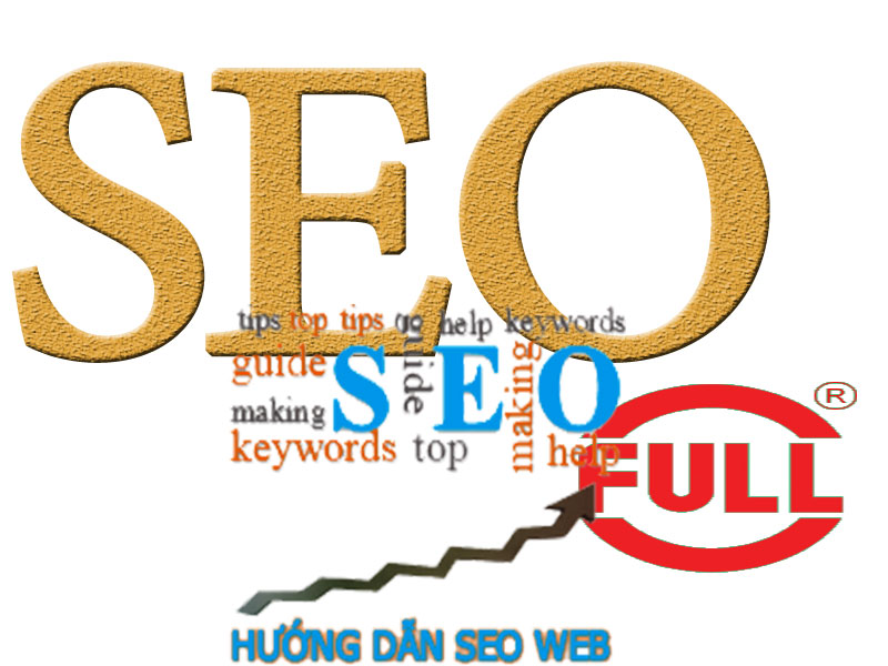 Thủ thuật SEO website toàn tập